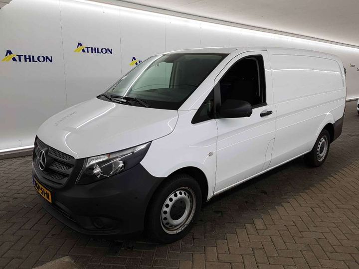 MERCEDES-BENZ VITO GB 2020 w1v44760313738598