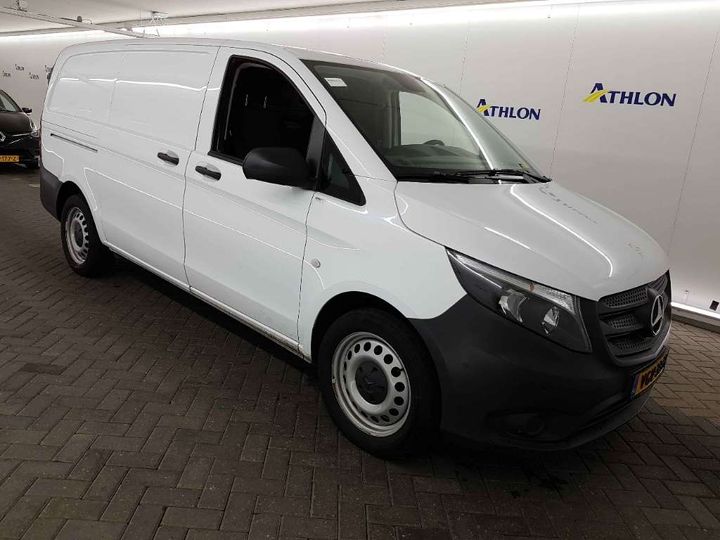 MERCEDES-BENZ VITO GB 2020 w1v44760313738709