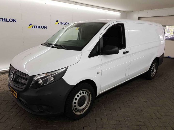 MERCEDES-BENZ VITO GB 2020 w1v44760313738812