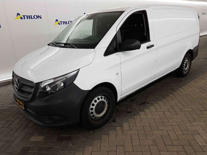 MERCEDES-BENZ VITO GB 2020 w1v44760313738911