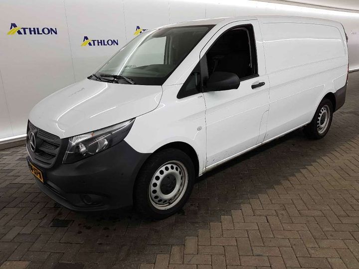 MERCEDES-BENZ VITO GB 2020 w1v44760313739043