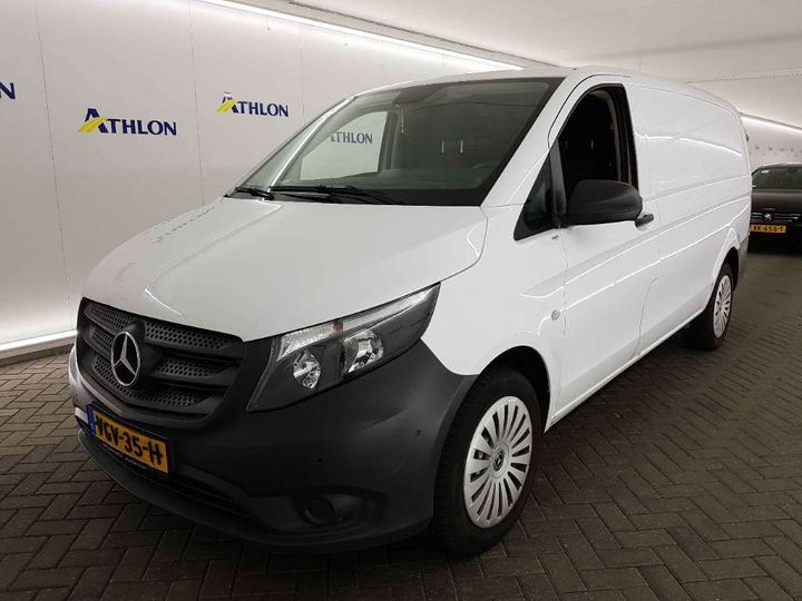 MERCEDES-BENZ VITO GB 2020 w1v44760313739318