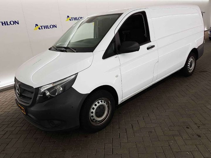 MERCEDES-BENZ VITO GB 2020 w1v44760313739708