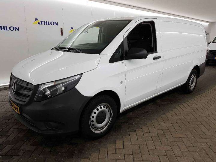 MERCEDES-BENZ VITO GB 2020 w1v44760313739940