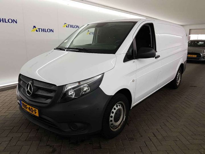 MERCEDES-BENZ VITO GB 2020 w1v44760313739984