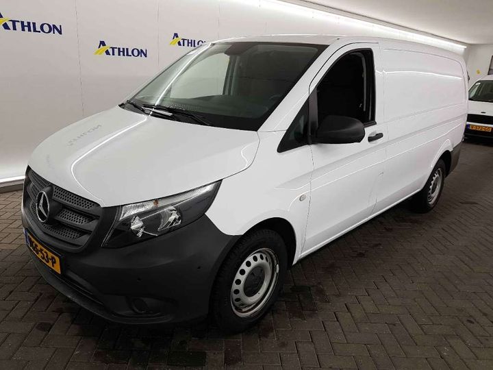 MERCEDES-BENZ VITO GB 2020 w1v44760313741477