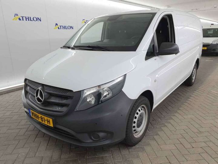 MERCEDES-BENZ VITO GB 2020 w1v44760313741529