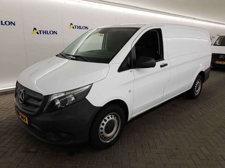 MERCEDES-BENZ VITO GB 2020 w1v44760313741624