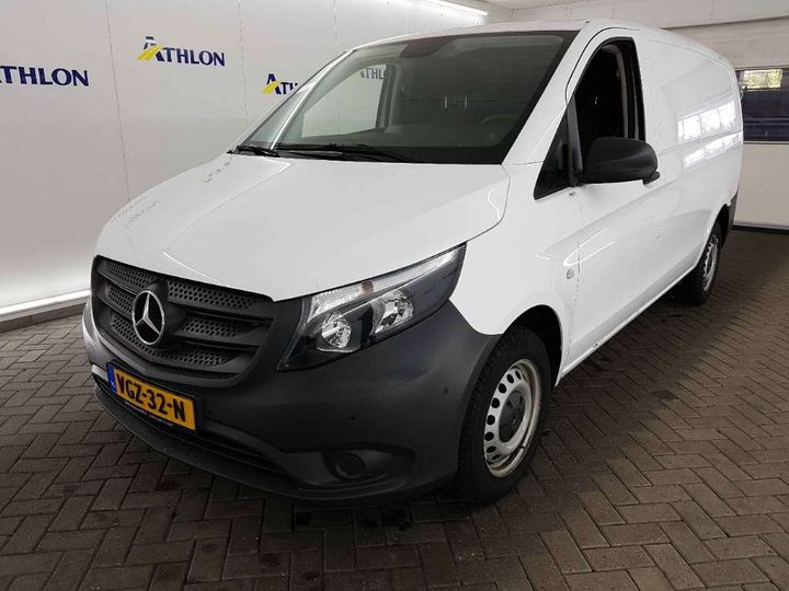 MERCEDES-BENZ VITO GB 2020 w1v44760313741631