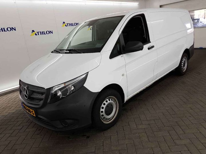 MERCEDES-BENZ VITO GB 2020 w1v44760313741752