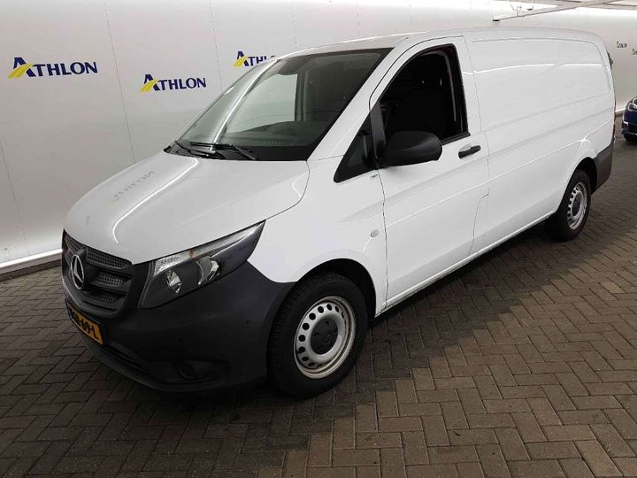 MERCEDES-BENZ VITO GB 2020 w1v44760313742315