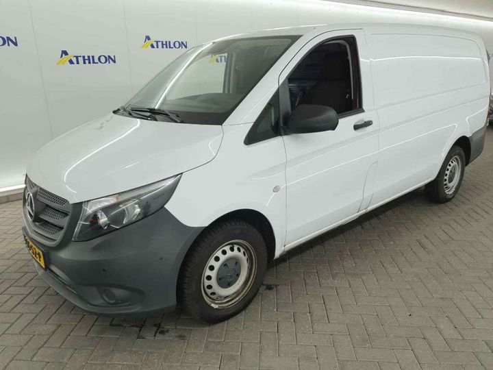 MERCEDES-BENZ VITO GB 2020 w1v44760313742363