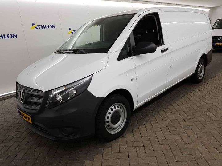 MERCEDES-BENZ VITO GB 2020 w1v44760313742395