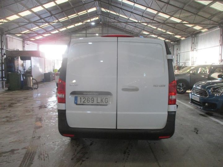 MERCEDES-BENZ VITO 2020 w1v44760313742511