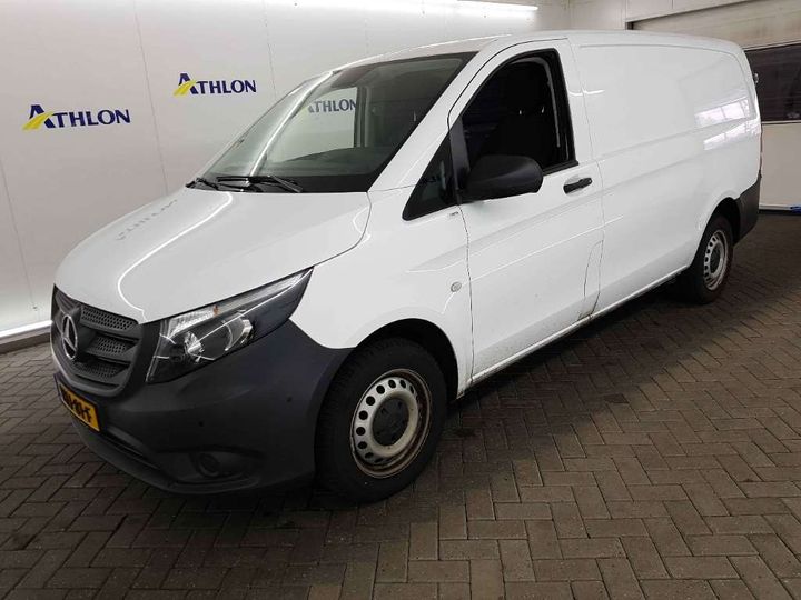 MERCEDES-BENZ VITO GB 2020 w1v44760313743109