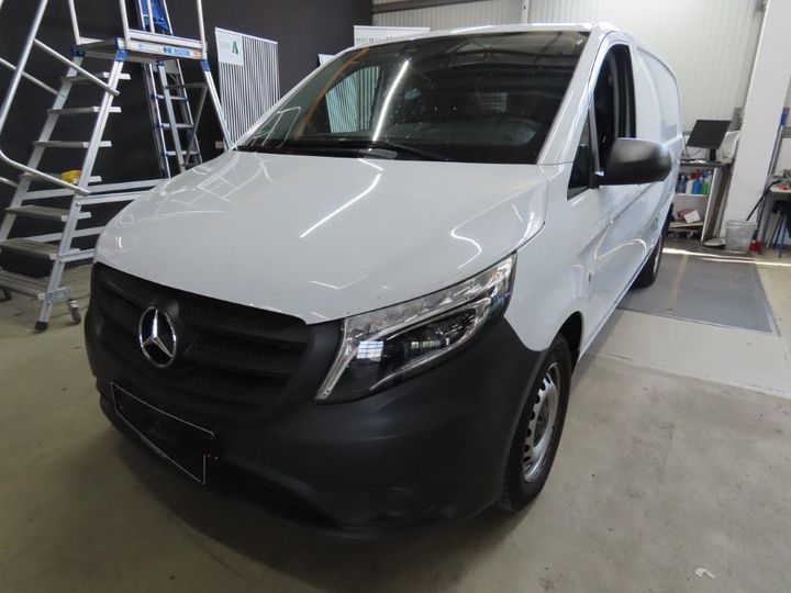 MERCEDES-BENZ VITO 2020 w1v44760313750535