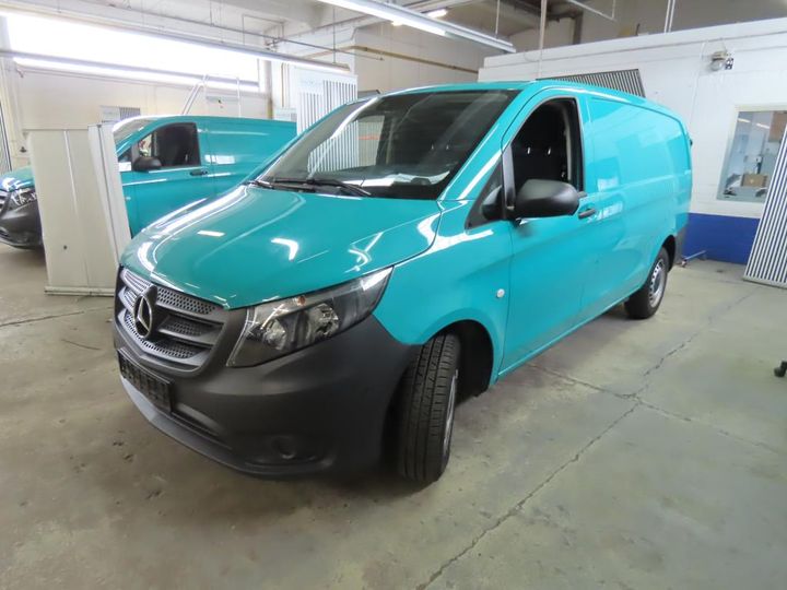 MERCEDES-BENZ VITO 2020 w1v44760313768579