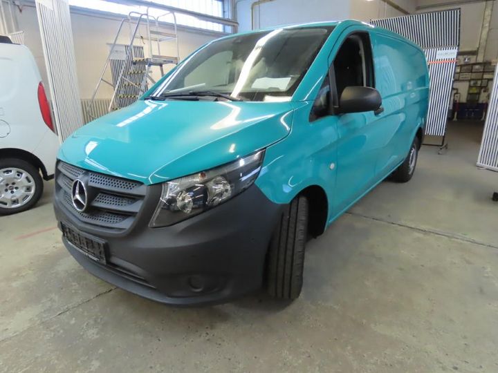 MERCEDES-BENZ VITO 2020 w1v44760313768674