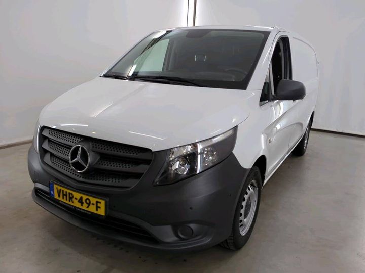 MERCEDES-BENZ VITO 2021 w1v44760313794133