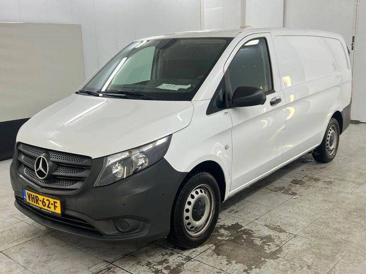 MERCEDES-BENZ VITO 2021 w1v44760313795681