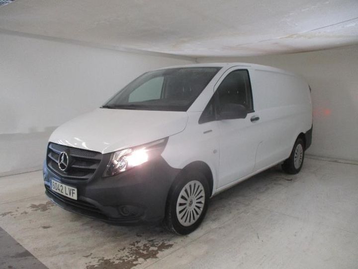 MERCEDES-BENZ VITO 2021 w1v44760313825043