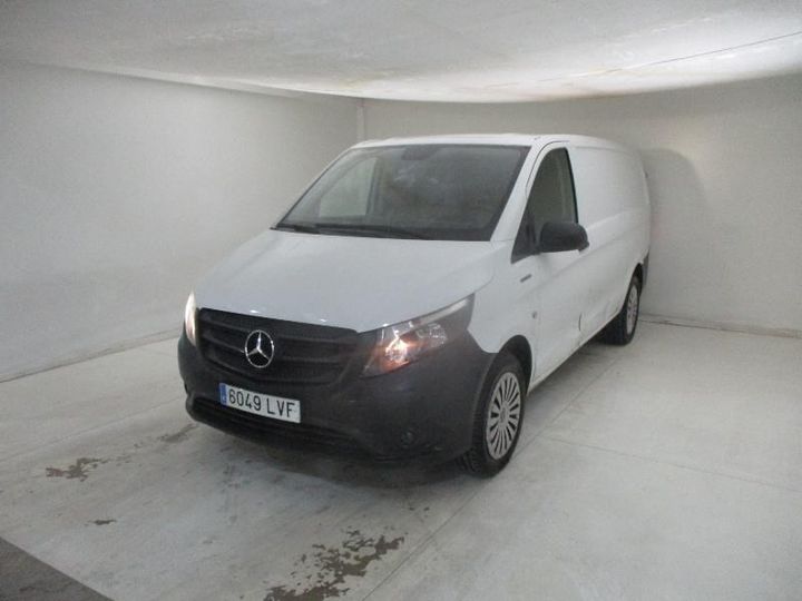 MERCEDES-BENZ VITO 2021 w1v44760313825045