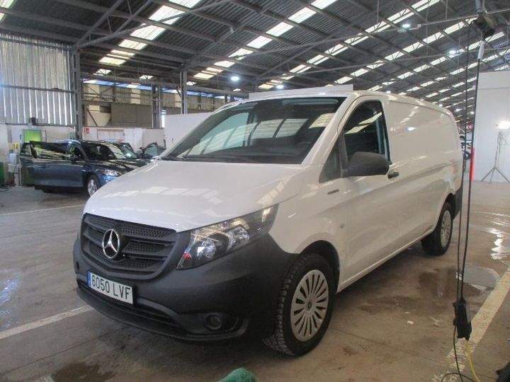 MERCEDES-BENZ VITO 2021 w1v44760313825046