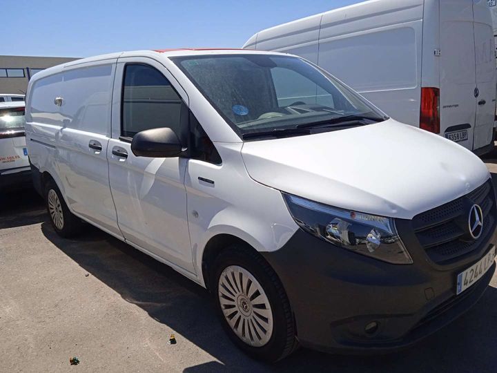 MERCEDES-BENZ VITO 2021 w1v44760313825052