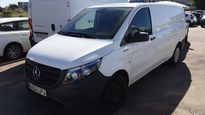 MERCEDES-BENZ VITO 2021 w1v44760313825057