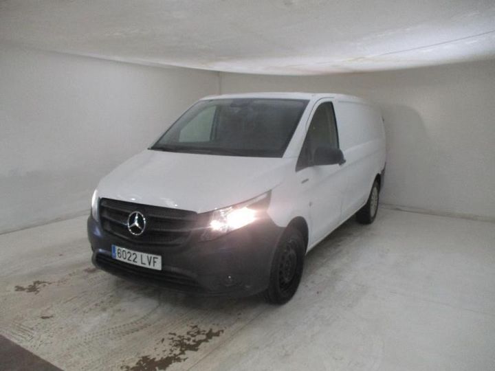 MERCEDES-BENZ VITO 2021 w1v44760313825060