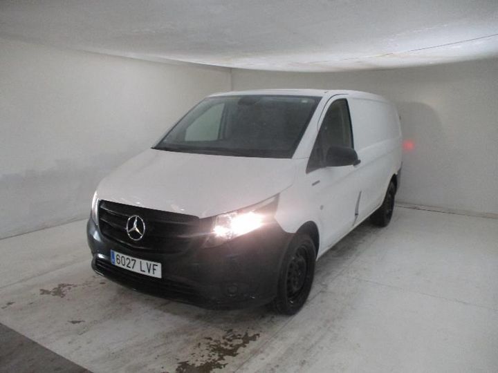 MERCEDES-BENZ VITO 2021 w1v44760313825063