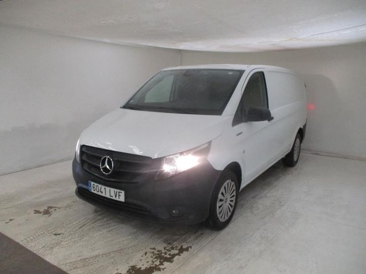 MERCEDES-BENZ VITO 2021 w1v44760313825065