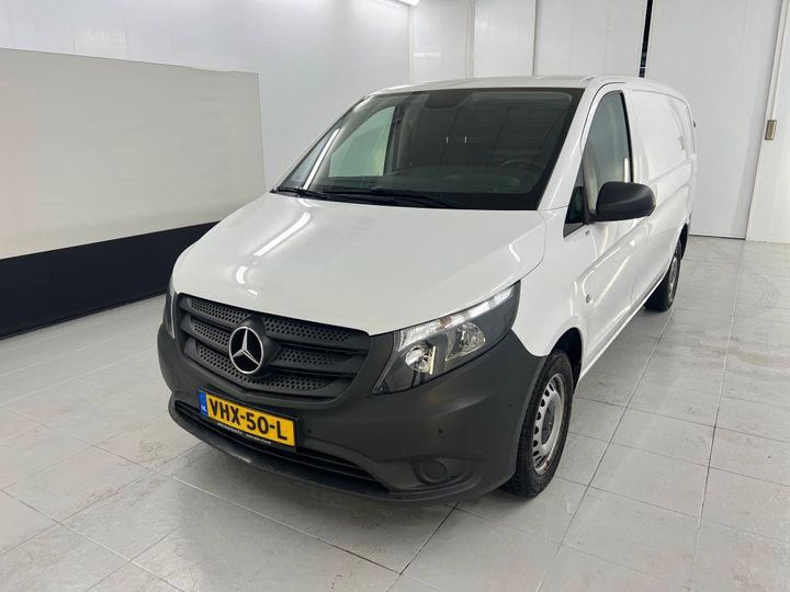 MERCEDES-BENZ VITO 2021 w1v44760313825775