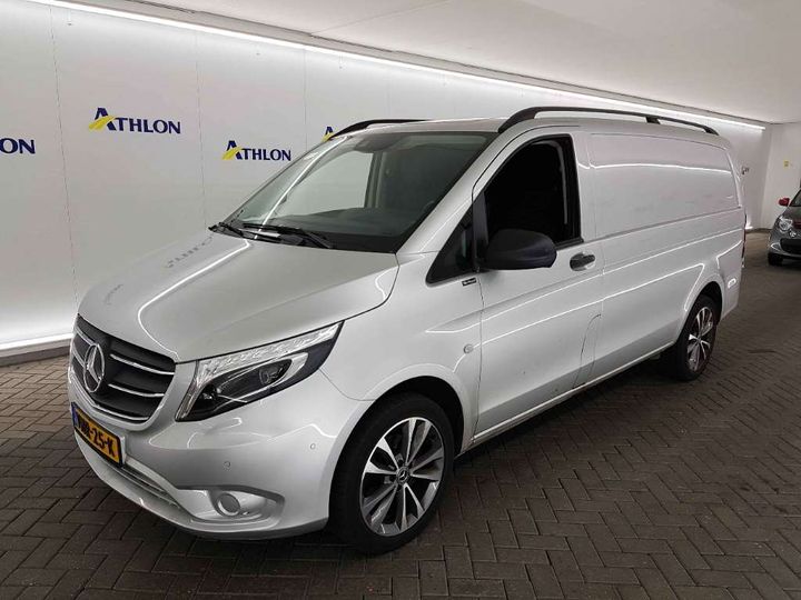 MERCEDES-BENZ VITO GB 2022 w1v44760313827549