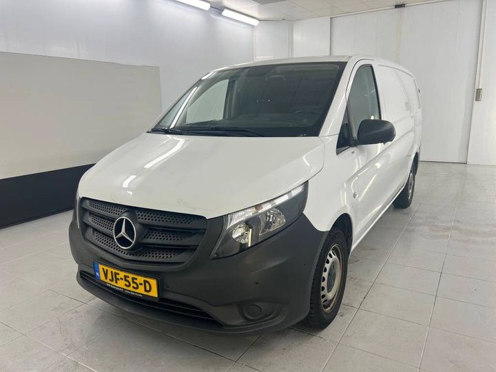 MERCEDES-BENZ VITO 2021 w1v44760313828652