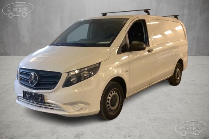 MERCEDES-BENZ VITO 2021 w1v44760313831465