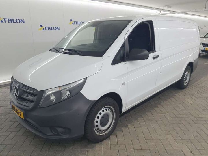 MERCEDES-BENZ VITO GB 2021 w1v44760313832623