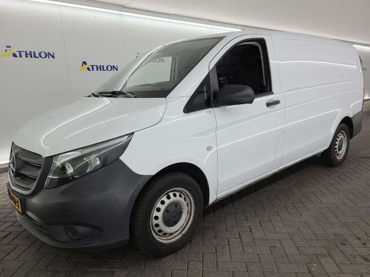 MERCEDES-BENZ VITO GB 2021 w1v44760313832816