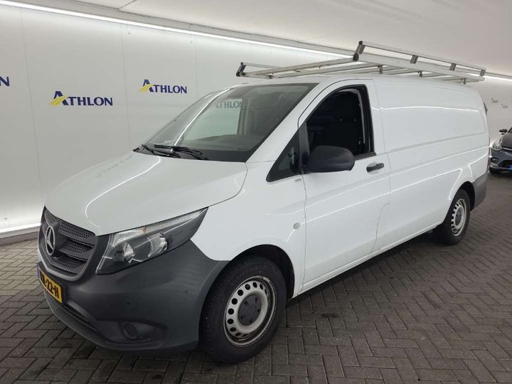 MERCEDES-BENZ VITO GB 2021 w1v44760313833020