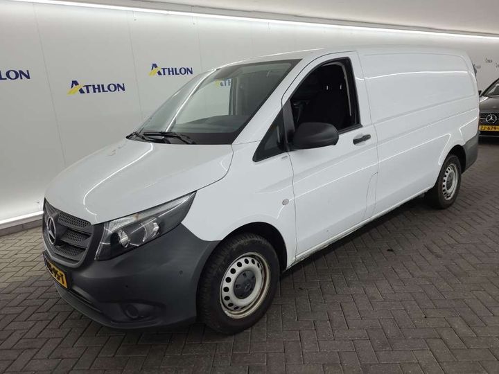 MERCEDES-BENZ VITO GB 2021 w1v44760313833075