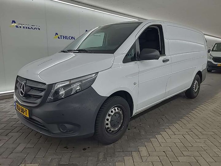 MERCEDES-BENZ VITO GB 2021 w1v44760313833329