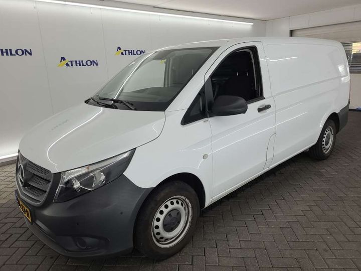 MERCEDES-BENZ VITO GB 2021 w1v44760313833385