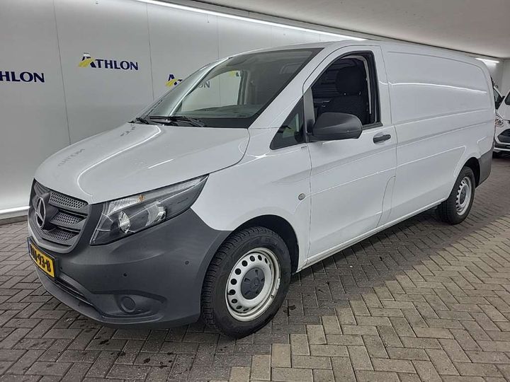 MERCEDES-BENZ VITO GB 2021 w1v44760313833498