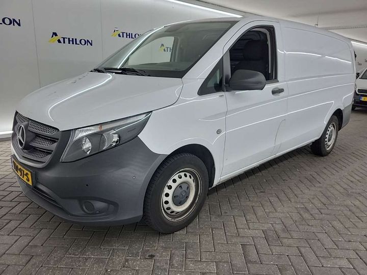 MERCEDES-BENZ VITO GB 2021 w1v44760313833706