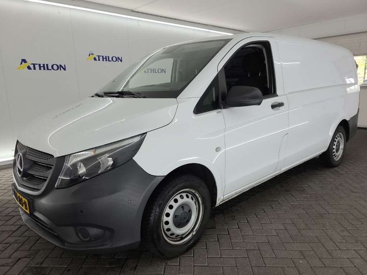 MERCEDES-BENZ VITO GB 2021 w1v44760313833769