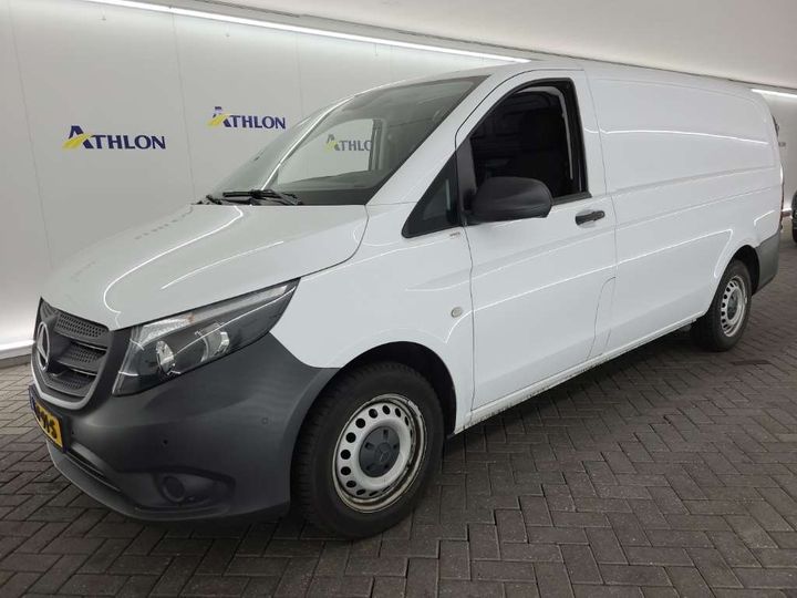 MERCEDES-BENZ VITO GB 2021 w1v44760313833806