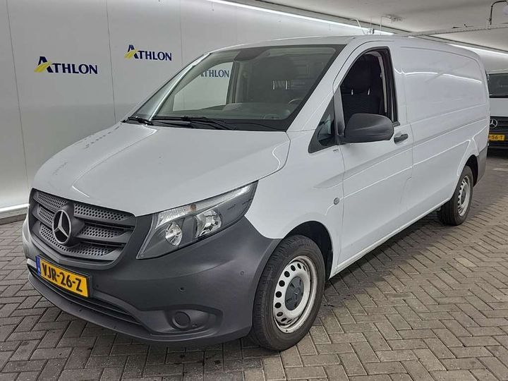 MERCEDES-BENZ VITO GB 2021 w1v44760313834044