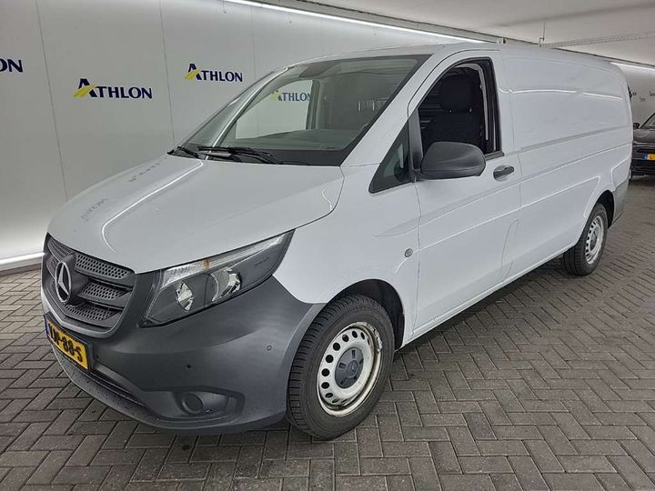 MERCEDES-BENZ VITO GB 2021 w1v44760313835715