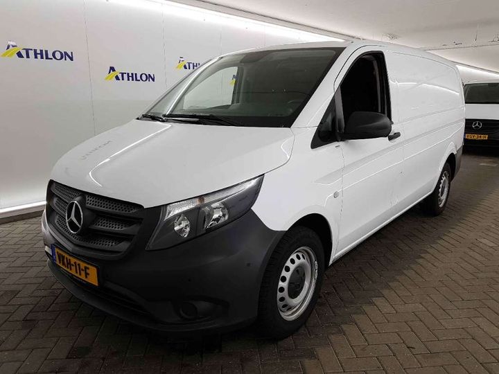 MERCEDES-BENZ VITO GB 2021 w1v44760313837079