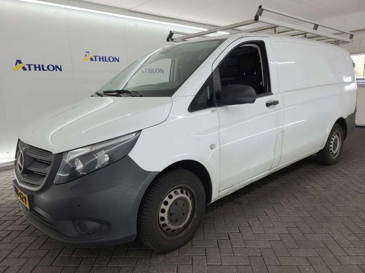 MERCEDES-BENZ VITO GB 2021 w1v44760313837105